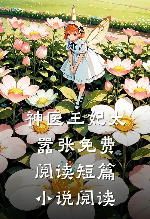 神医王妃太嚣张免费阅读短篇小说阅读