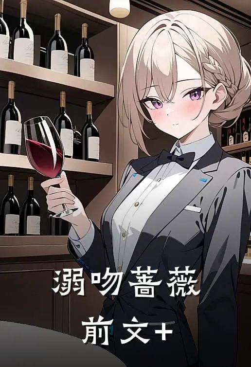 溺吻蔷薇前文+
