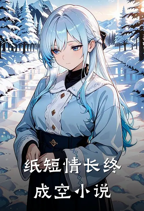 纸短情长终成空小说