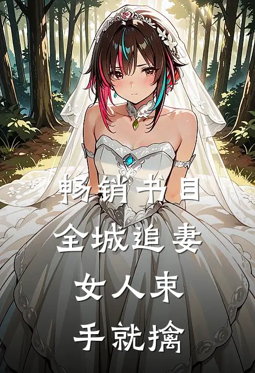 畅销书目全城追妻：女人束手就擒