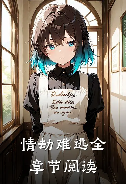 情劫难逃全章节阅读