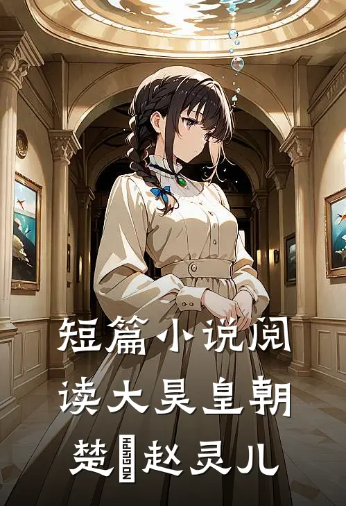 短篇小说阅读大昊皇朝楚偲赵灵儿