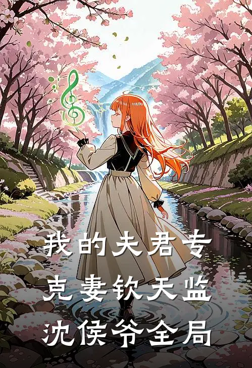 我的夫君专克妻钦天监沈侯爷全局