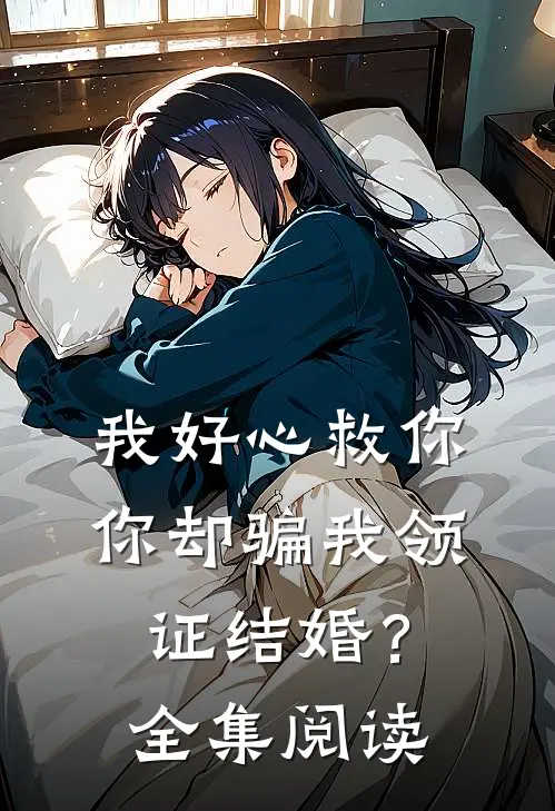 我好心救你，你却骗我领证结婚？全集阅读