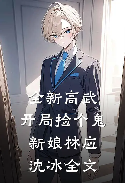 全新高武：开局捡个鬼新娘林应沈冰全文