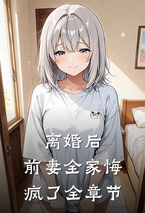 离婚后，前妻全家悔疯了全章节