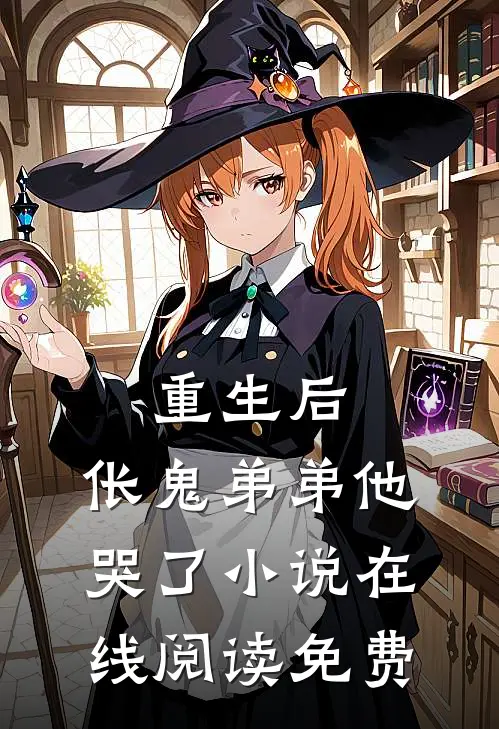 重生后，伥鬼弟弟他哭了小说在线阅读免费