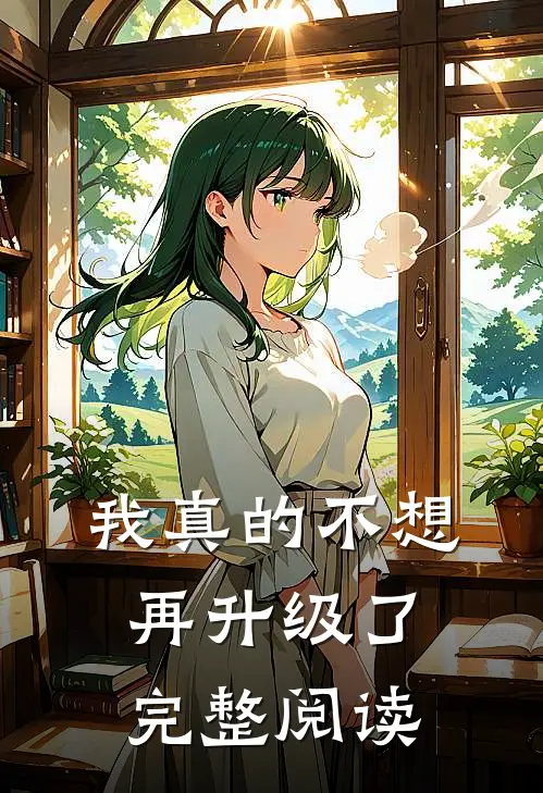 我真的不想再升级了完整阅读