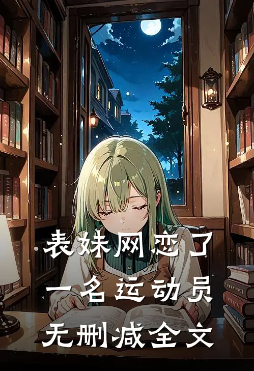 表妹网恋了一名运动员无删减全文
