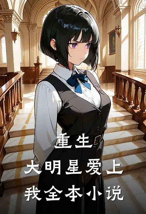 重生：大明星爱上我全本小说