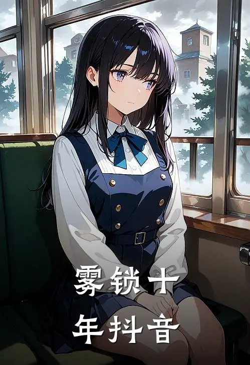 雾锁十年抖音