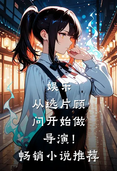 娱乐：从选片顾问开始做导演！畅销小说推荐