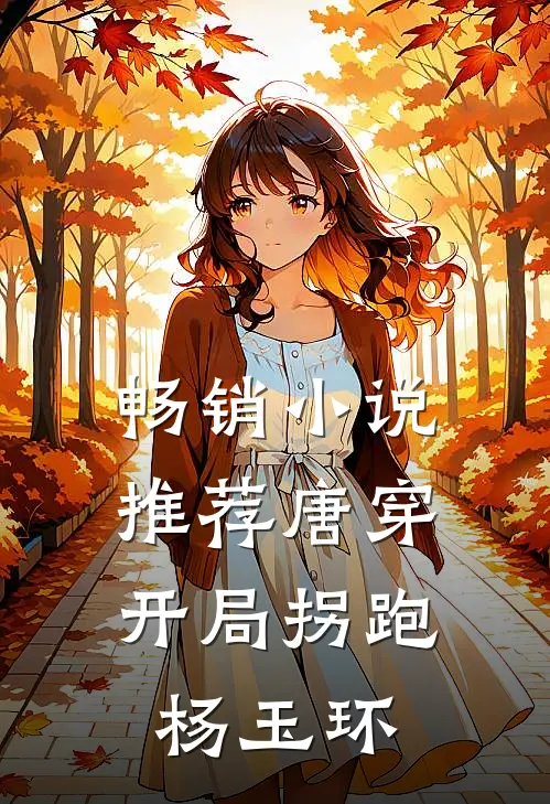 畅销小说推荐唐穿：开局拐跑杨玉环