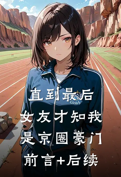 直到最后，女友才知我是京圈豪门前言+后续