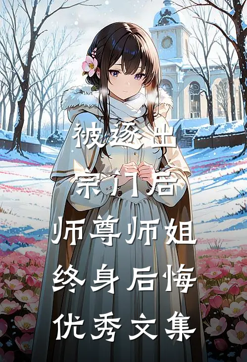 被逐出宗门后，师尊师姐终身后悔优秀文集