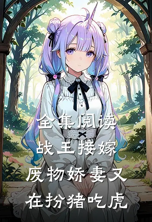 全集阅读战王接嫁：废物娇妻又在扮猪吃虎
