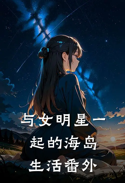 与女明星一起的海岛生活 番外