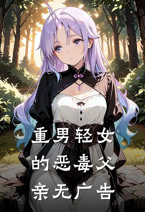 重男轻女的恶毒父亲无广告