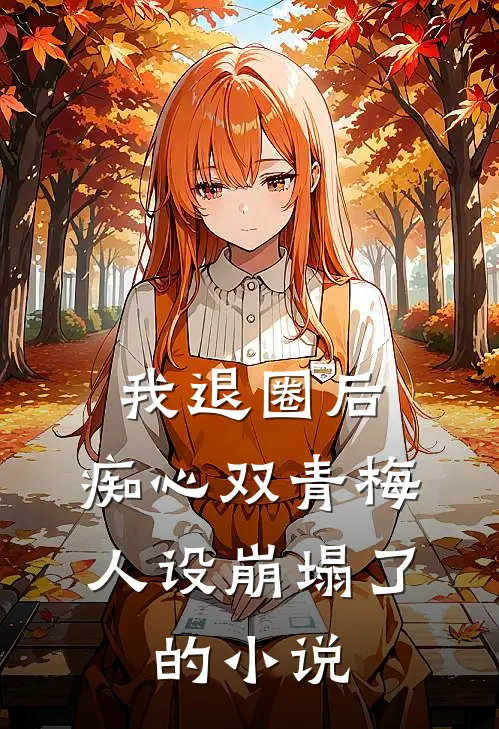我退圈后，痴心双青梅人设崩塌了。的小说