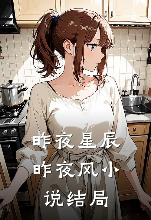 昨夜星辰昨夜风小说结局