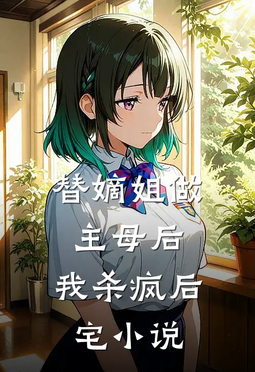 替嫡姐做主母后,我杀疯后宅在线阅读
