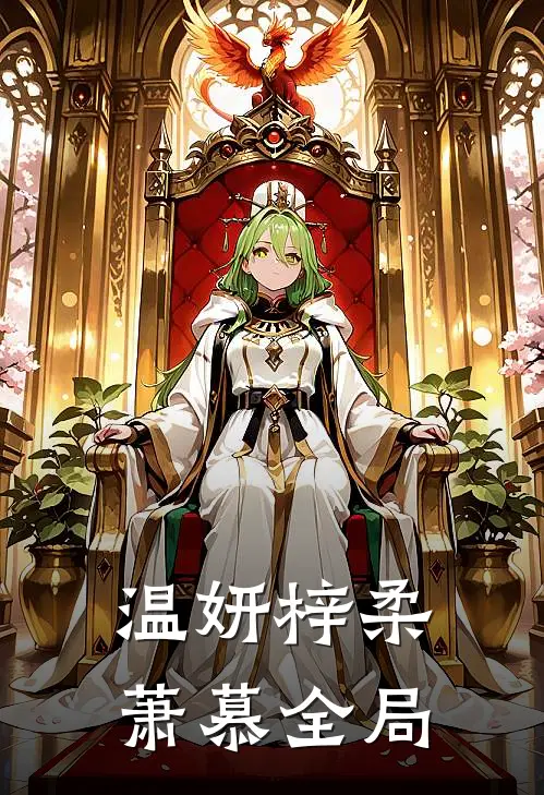 温妍梓柔萧慕全局