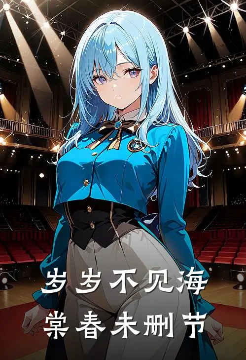 岁岁不见海棠春未删节