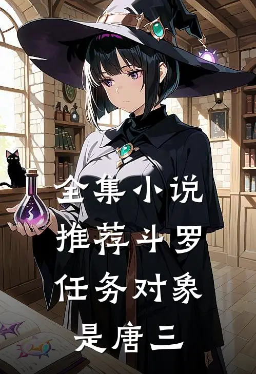 全集小说推荐斗罗：任务对象是唐三