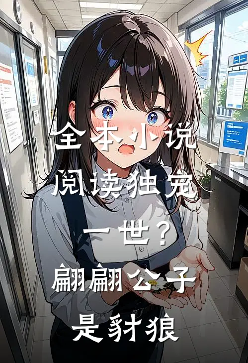全本小说阅读独宠一世？翩翩公子是豺狼