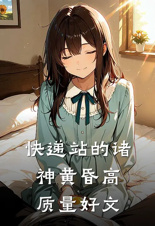 快递站的诸神黄昏高质量好文