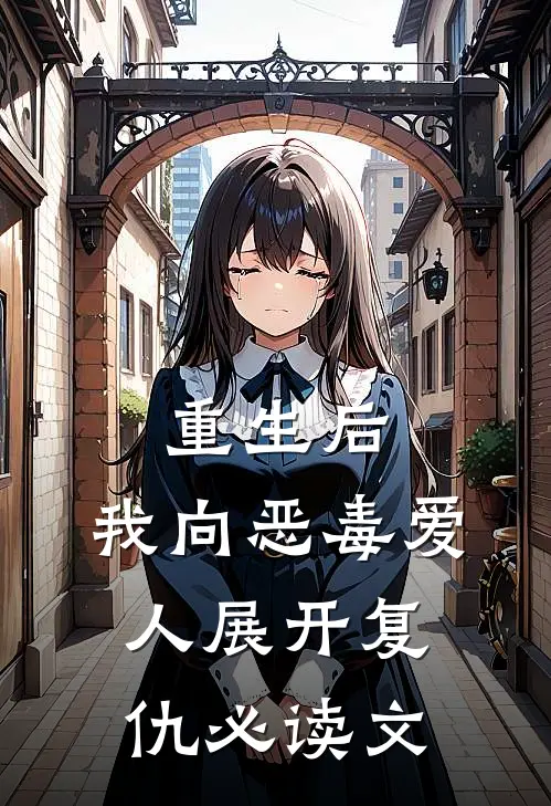 重生后,我向恶毒爱人展开复仇必读文