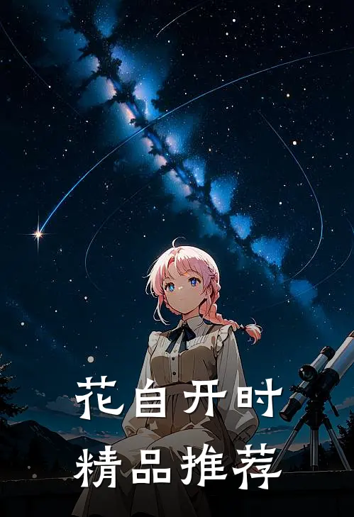 花自开时精品推荐