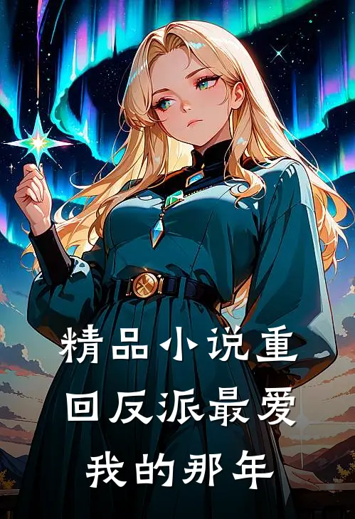 精品小说重回反派最爱我的那年