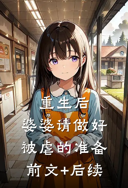 重生后，婆婆请做好被虐的准备前文+后续