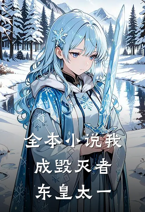 全本小说我成毁灭者东皇太一