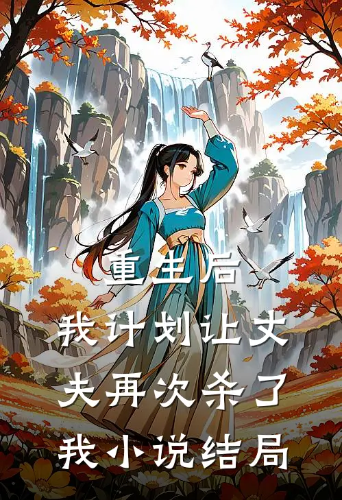 重生后，我计划让丈夫再次杀了我小说结局
