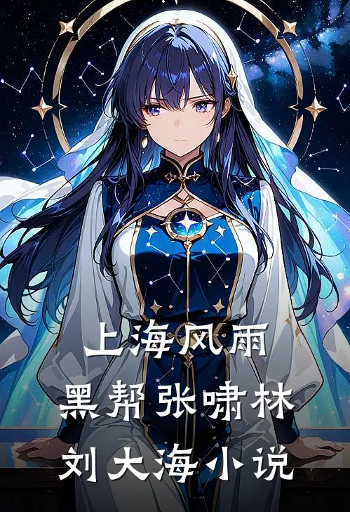 上海风雨：黑帮张啸林刘大海小说