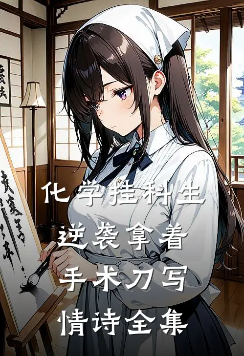 化学挂科生逆袭拿着手术刀写情诗 全集