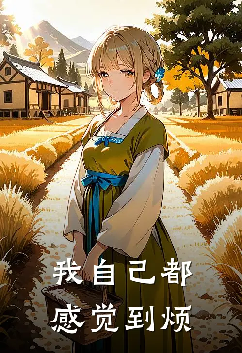 我自己都感觉到烦