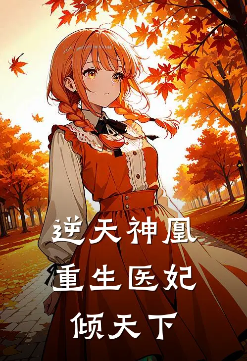 逆天神凰重生医妃倾天下