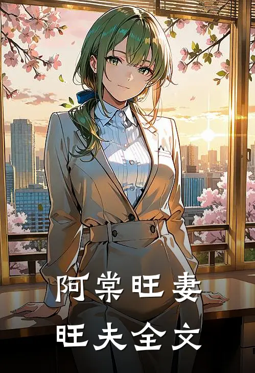 阿棠旺妻旺夫全文阅读