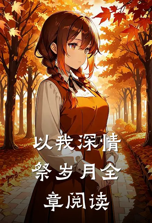 以我深情祭岁月全章阅读