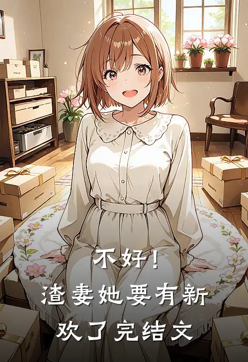 不好！渣妻她要有新欢了完结文