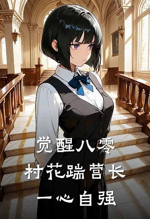 觉醒八零,村花踹营长一心自强剧情