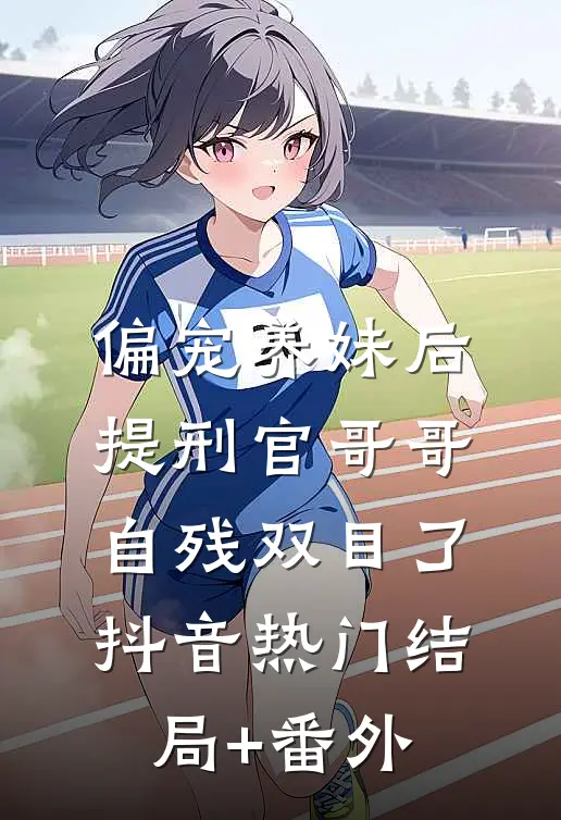 偏宠养妹后，提刑官哥哥自残双目了抖音热门结局+番外