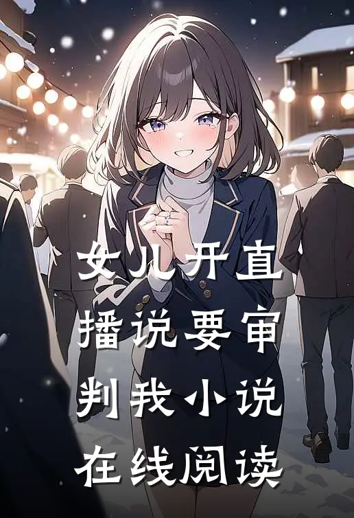 女儿开直播说要审判我小说在线阅读