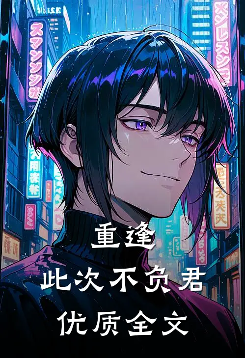 重逢：此次不负君优质全文