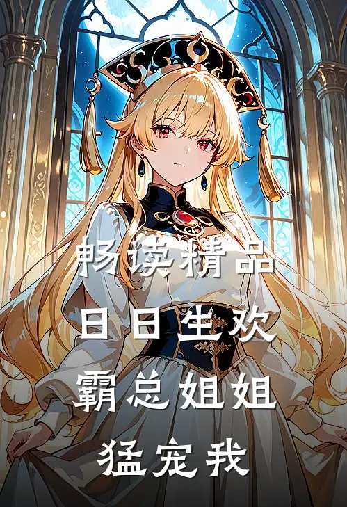 畅读精品日日生欢，霸总姐姐猛宠我