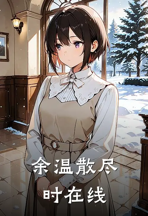 余温散尽时在线