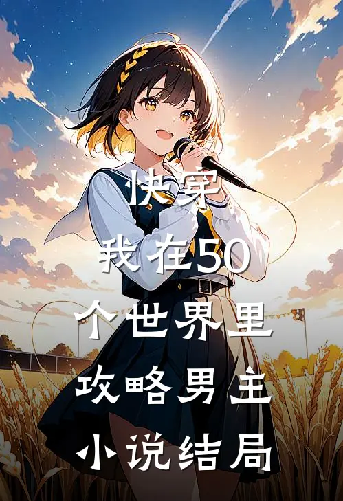 快穿：我在50个世界里攻略男主小说结局